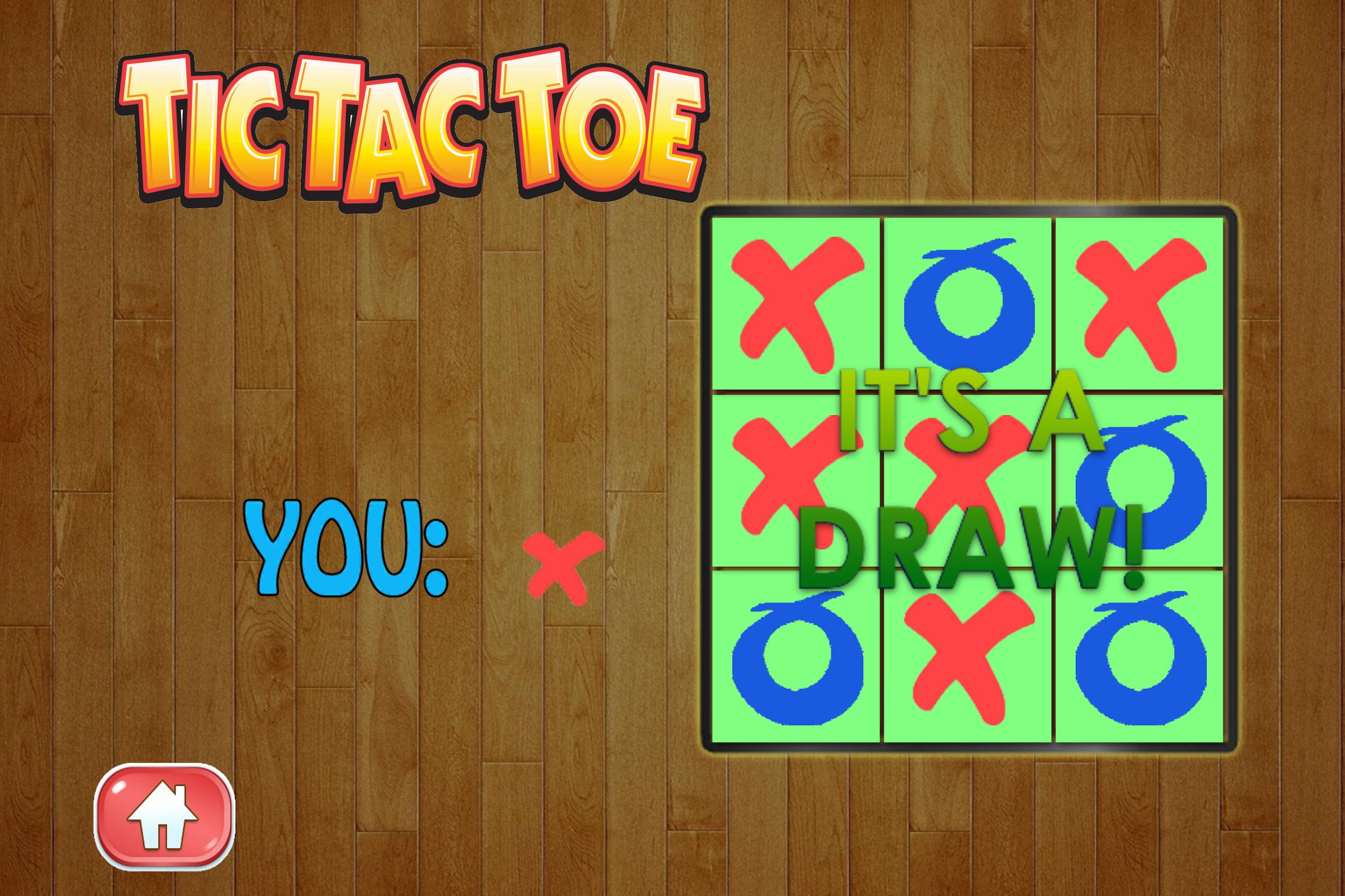 Tic-Tac-Toe multiplayer web game built with Python, Flask and Socket.IO by M Boopathi